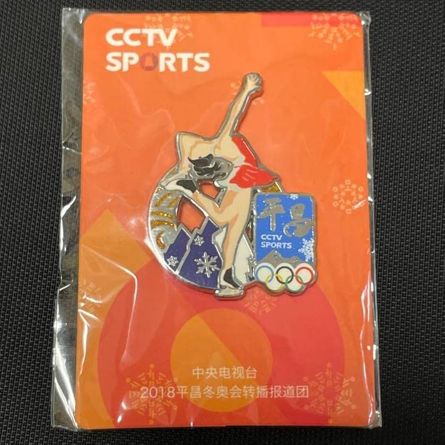 ピョンチャン オリンピック 平昌 ピンバッチ